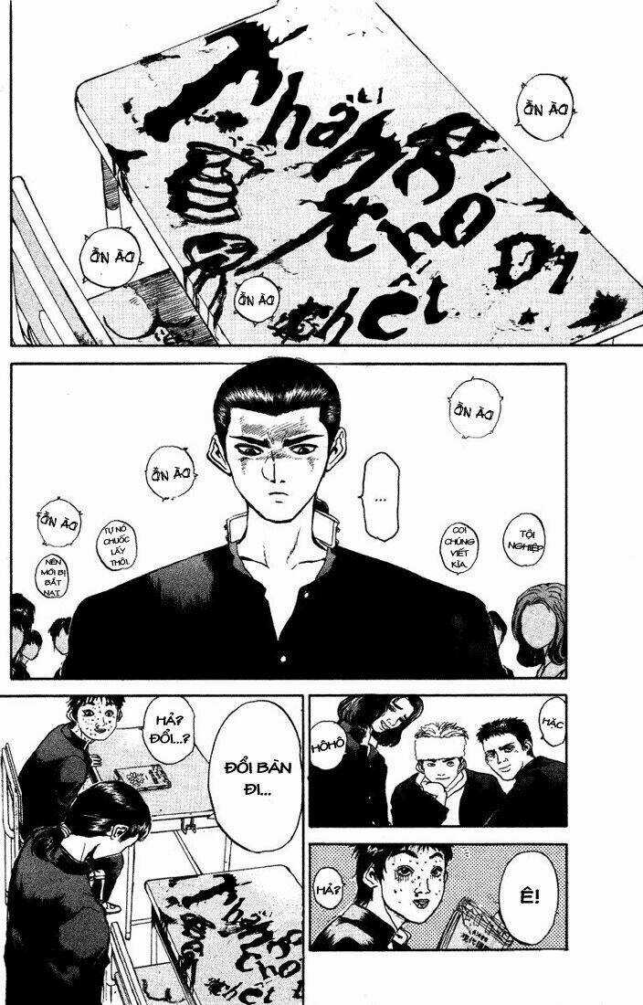 Bad Company - Chapter 1 - Trang 24