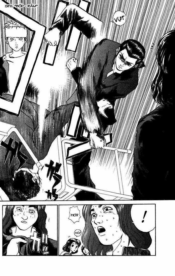 Bad Company - Chapter 1 - Trang 26