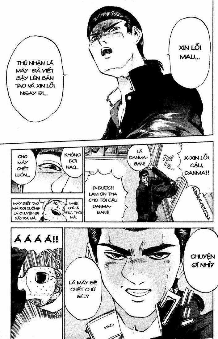 Bad Company - Chapter 1 - Trang 29