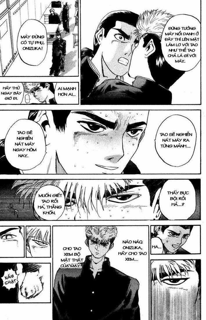 Bad Company - Chapter 1 - Trang 32