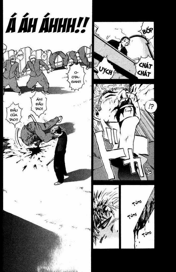 Bad Company - Chapter 1 - Trang 5