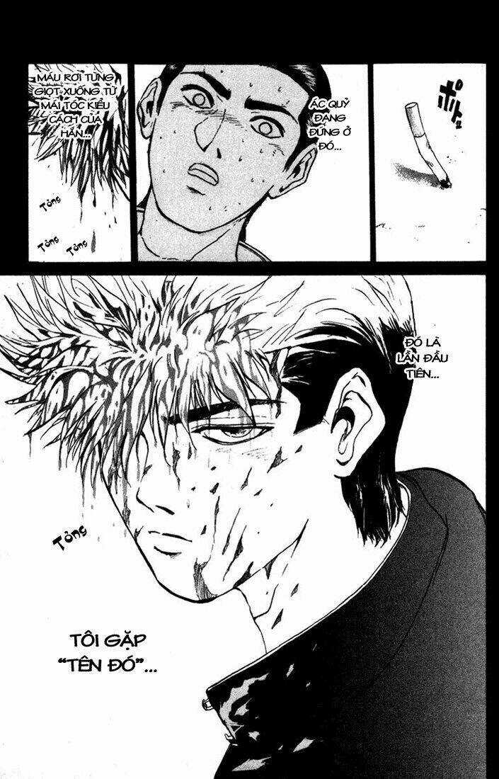 Bad Company - Chapter 1 - Trang 6