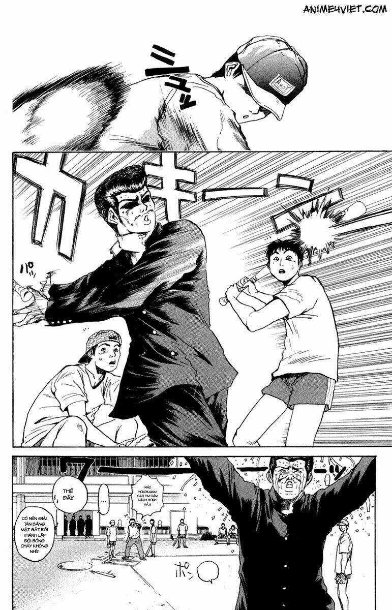 Bad Company - Chapter 10 - Trang 11