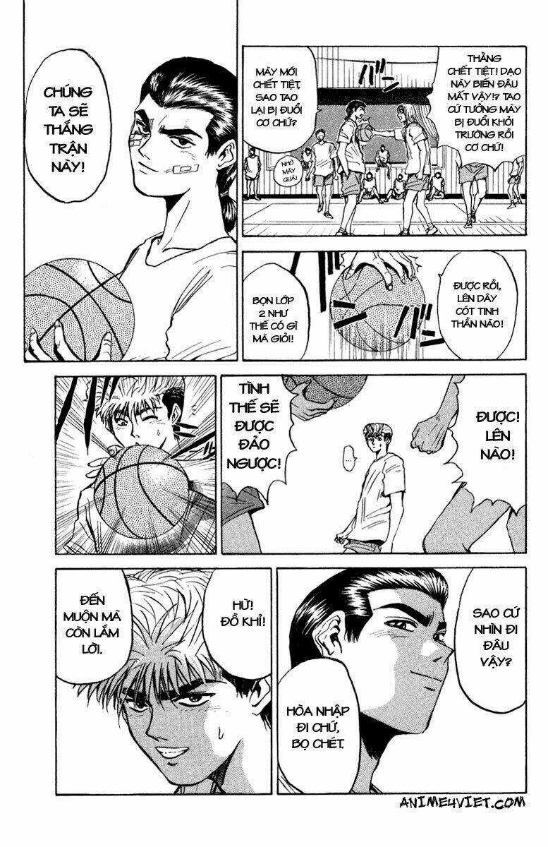 Bad Company - Chapter 10 - Trang 12