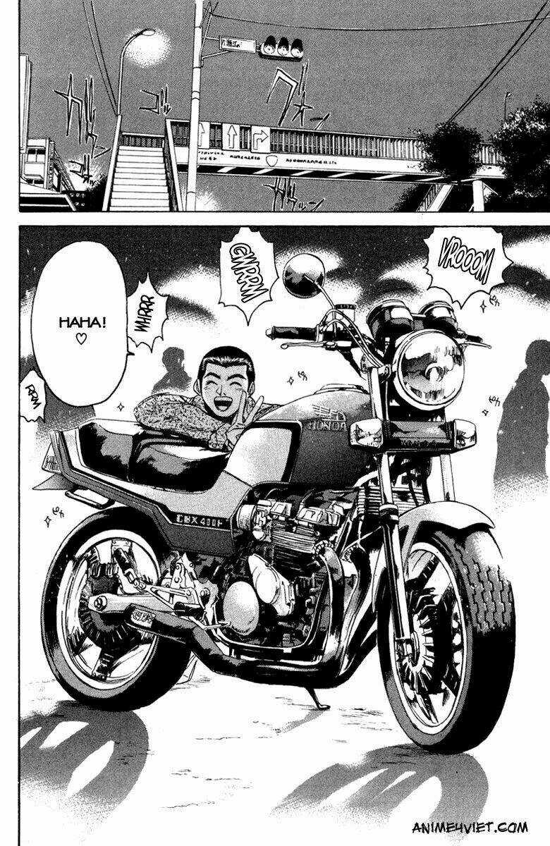 Bad Company - Chapter 10 - Trang 15