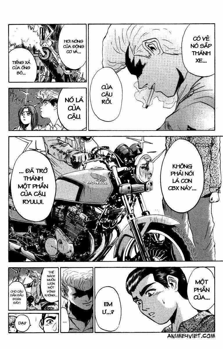 Bad Company - Chapter 10 - Trang 17