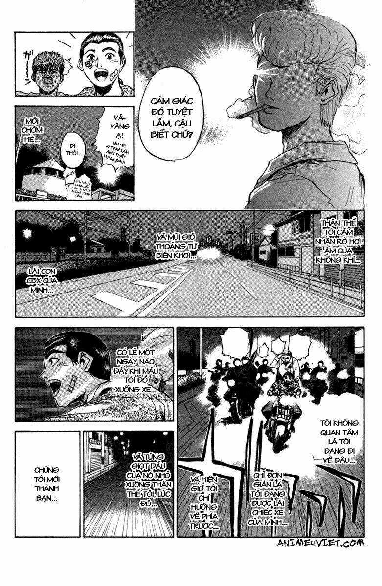 Bad Company - Chapter 10 - Trang 18