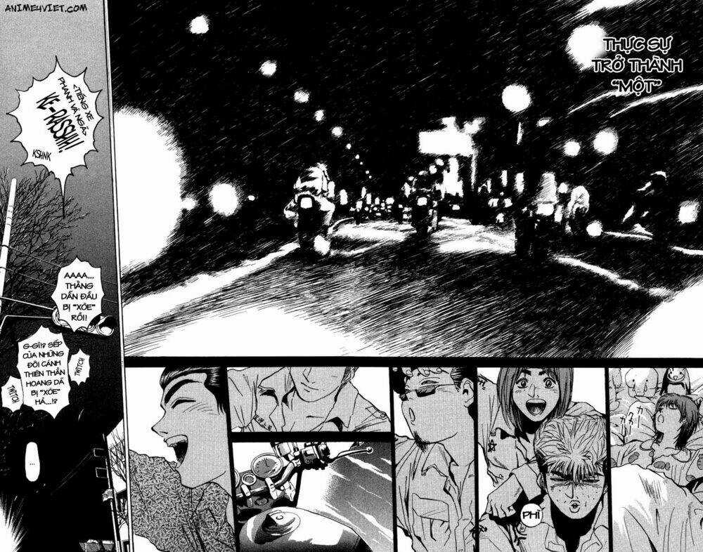 Bad Company - Chapter 10 - Trang 19