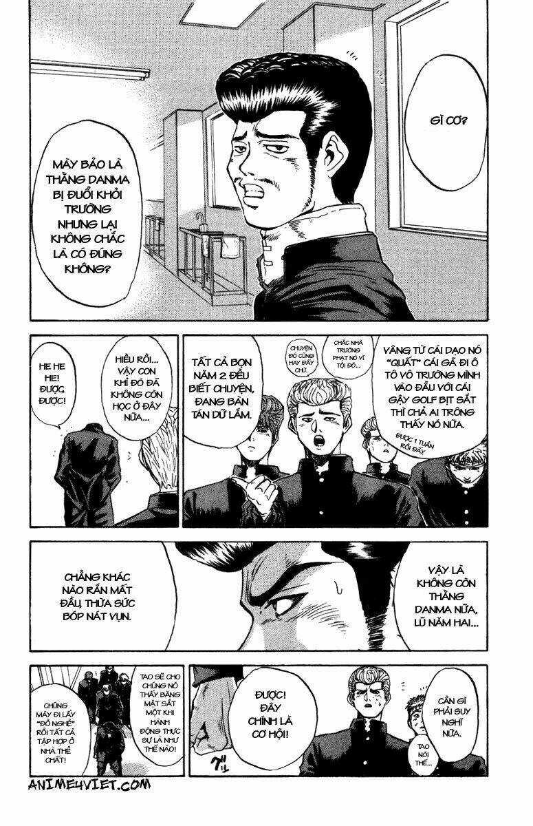 Bad Company - Chapter 10 - Trang 5