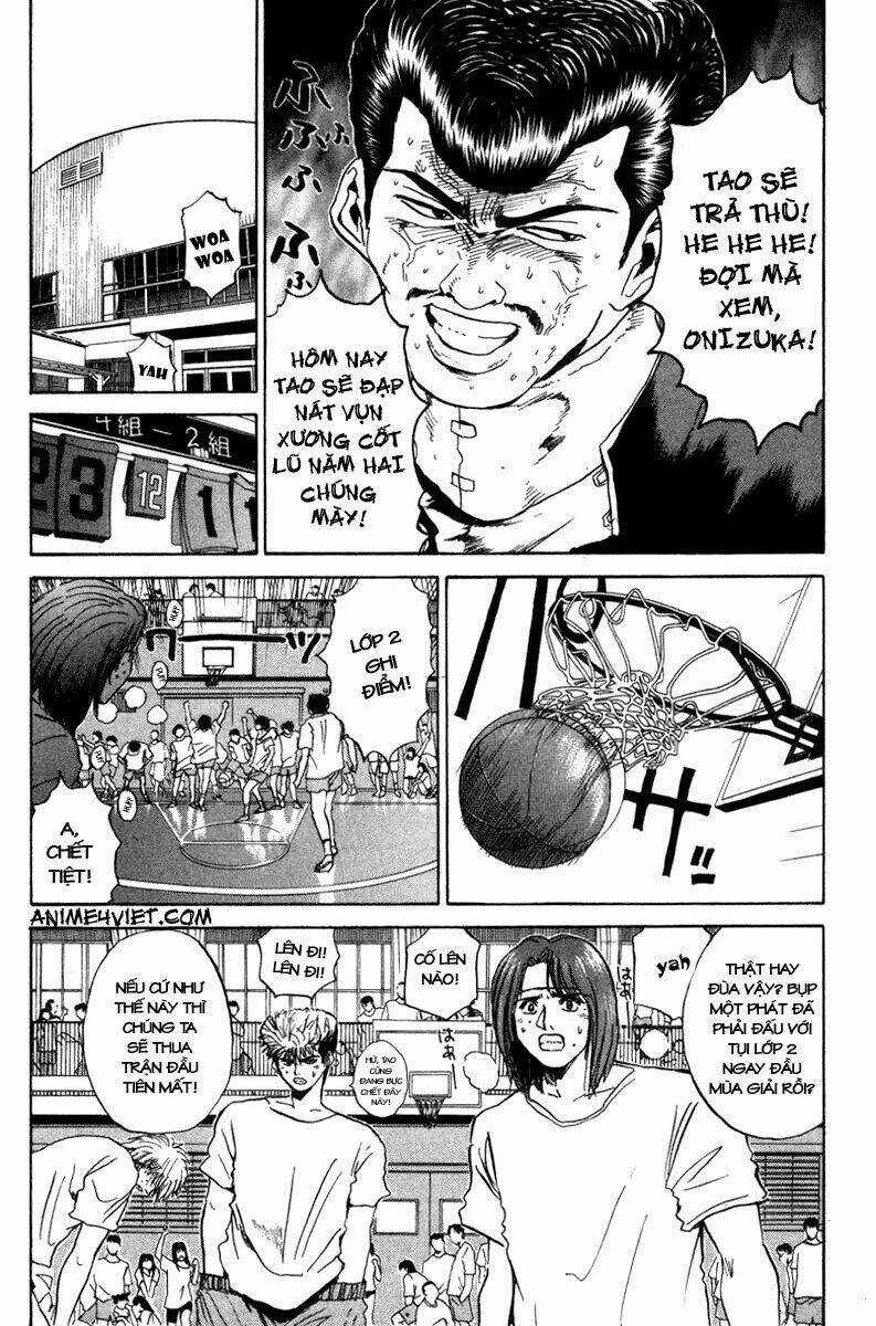 Bad Company - Chapter 10 - Trang 6