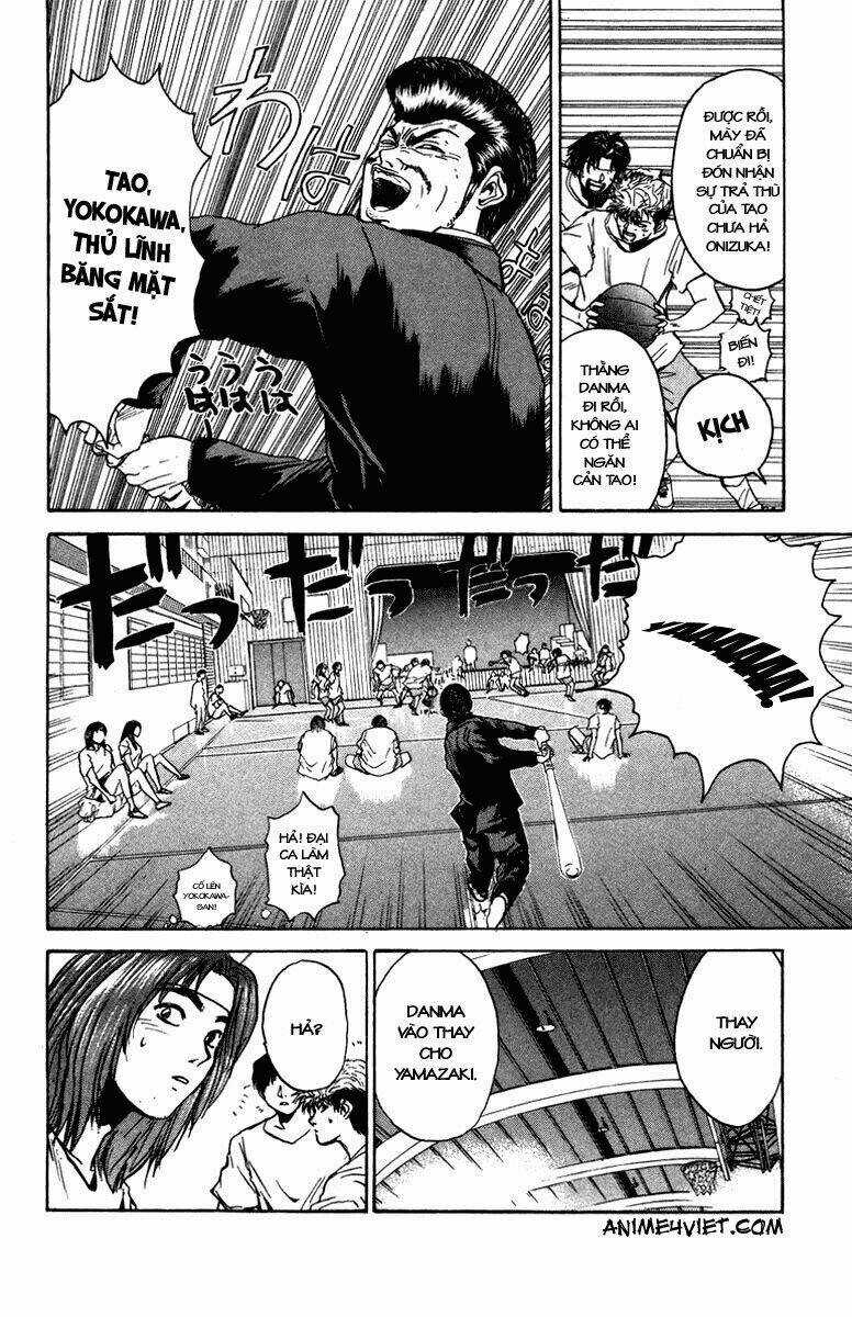 Bad Company - Chapter 10 - Trang 9