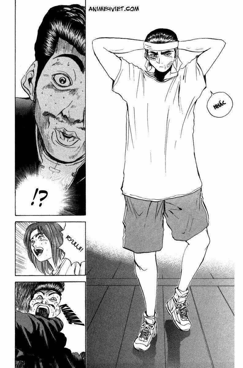 Bad Company - Chapter 10 - Trang 10