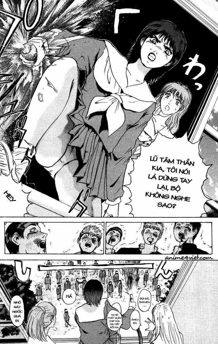 Bad Company - Chapter 2 - Trang 14