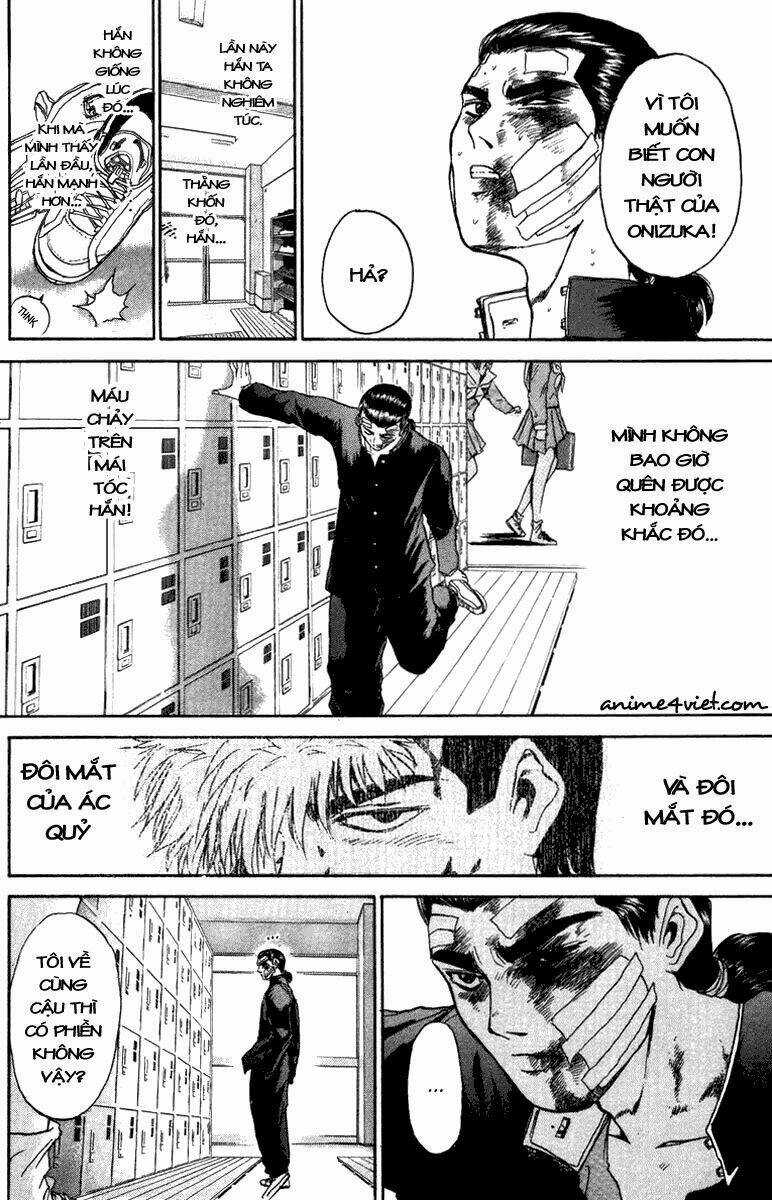 Bad Company - Chapter 2 - Trang 16