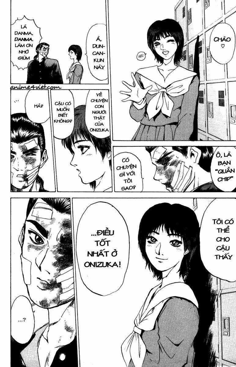 Bad Company - Chapter 2 - Trang 17