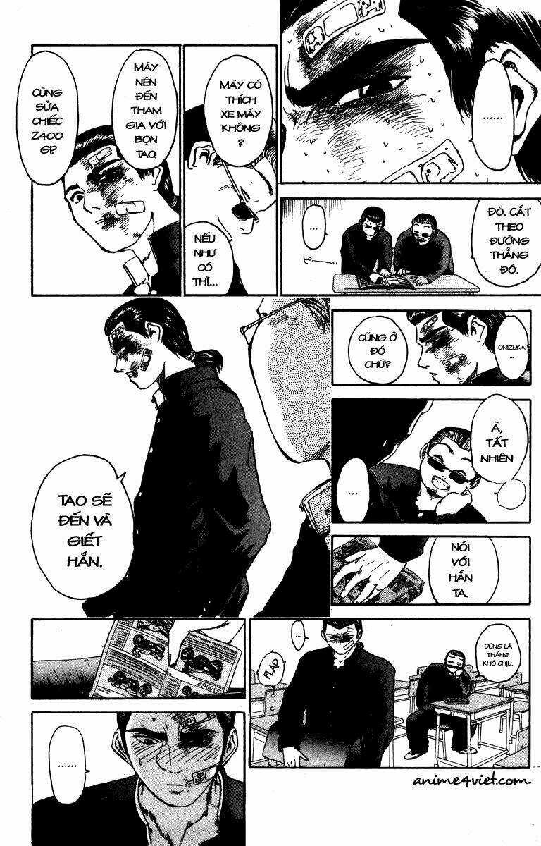 Bad Company - Chapter 2 - Trang 29