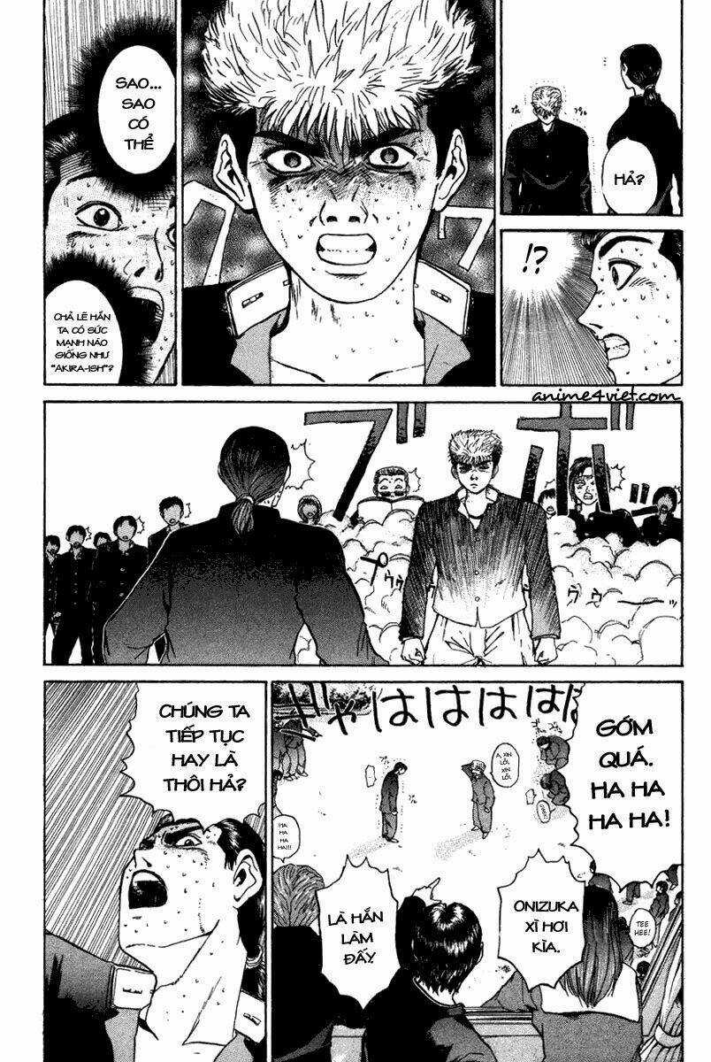 Bad Company - Chapter 2 - Trang 6