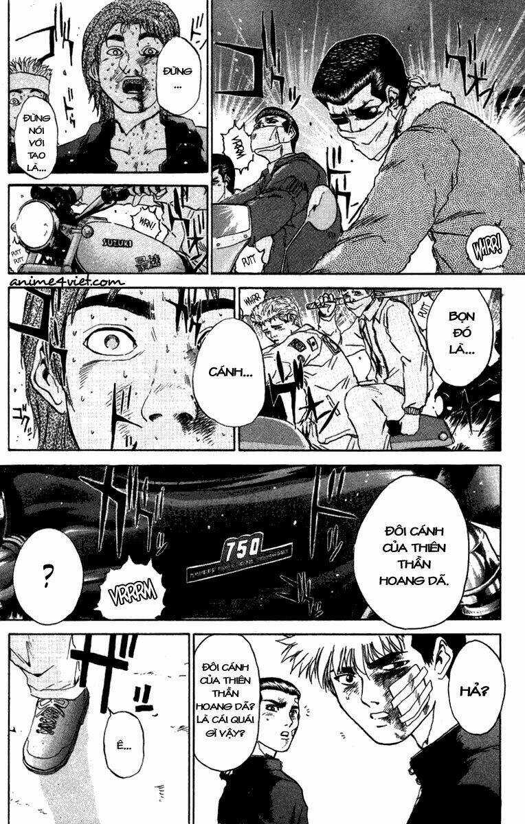 Bad Company - Chapter 3 - Trang 19