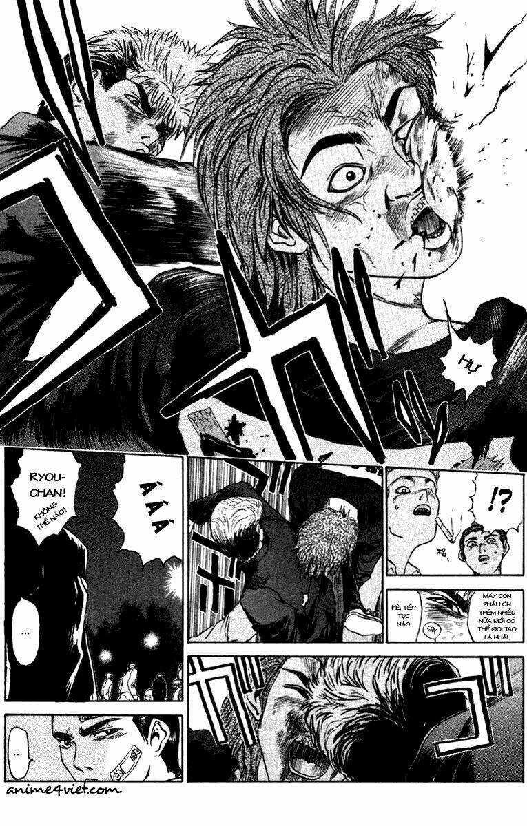 Bad Company - Chapter 3 - Trang 10