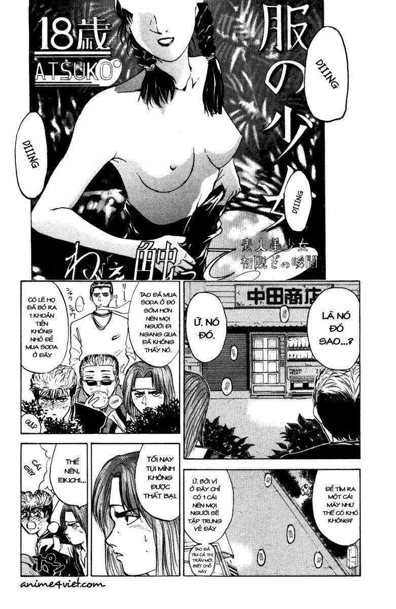 Bad Company - Chapter 5 - Trang 13