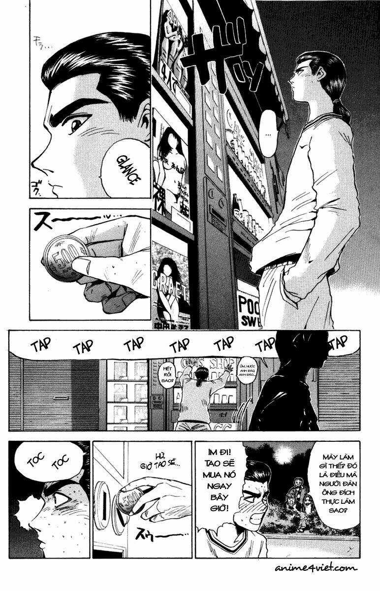 Bad Company - Chapter 5 - Trang 16