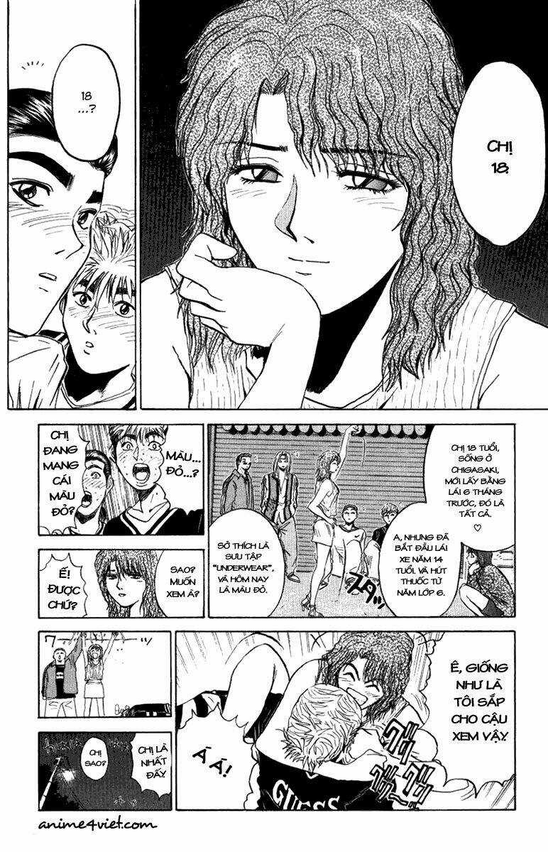 Bad Company - Chapter 5 - Trang 27