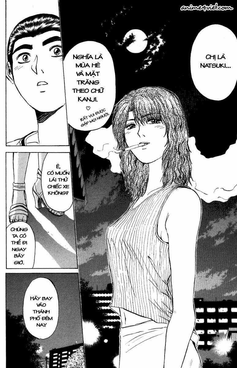 Bad Company - Chapter 5 - Trang 28