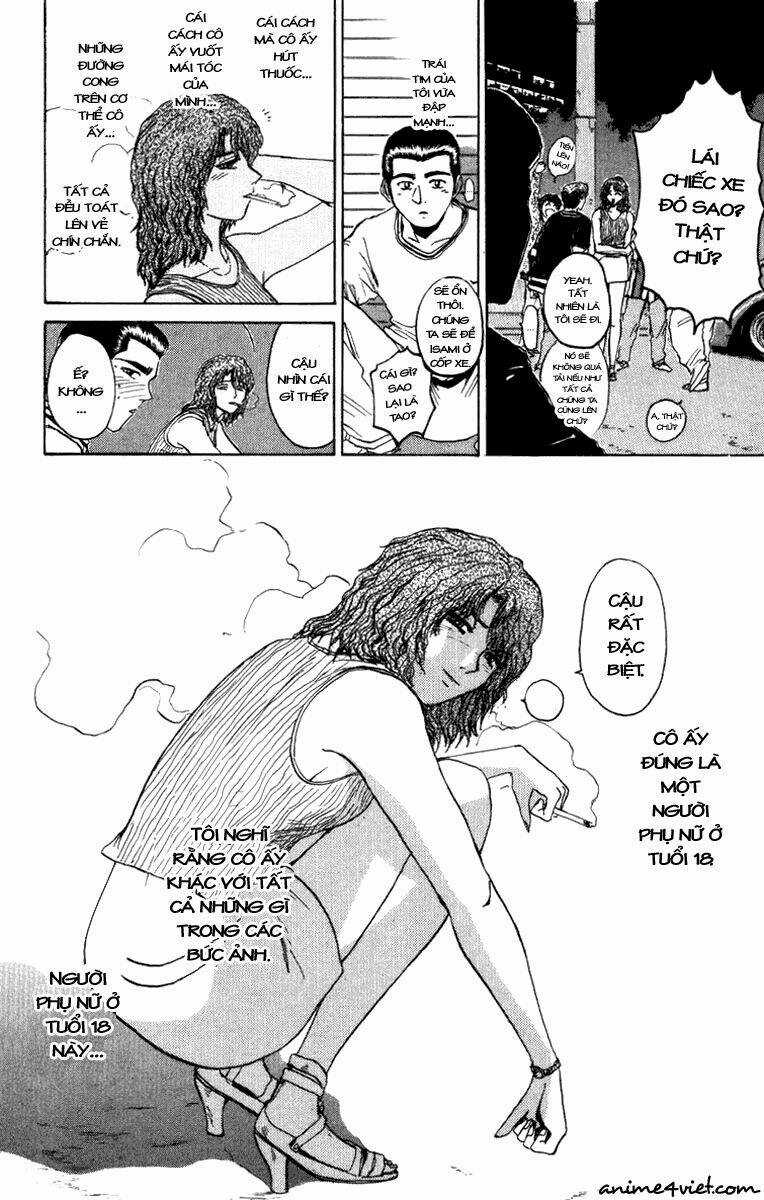 Bad Company - Chapter 5 - Trang 29