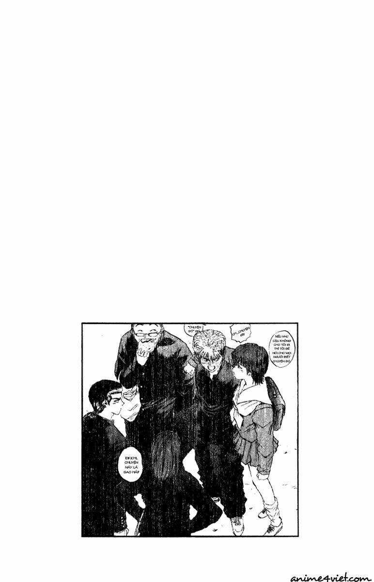 Bad Company - Chapter 5 - Trang 5