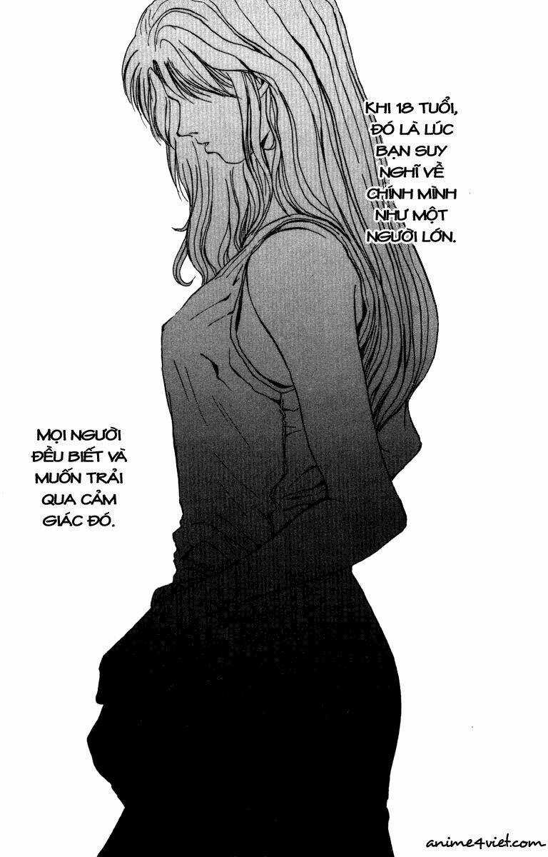 Bad Company - Chapter 5 - Trang 6