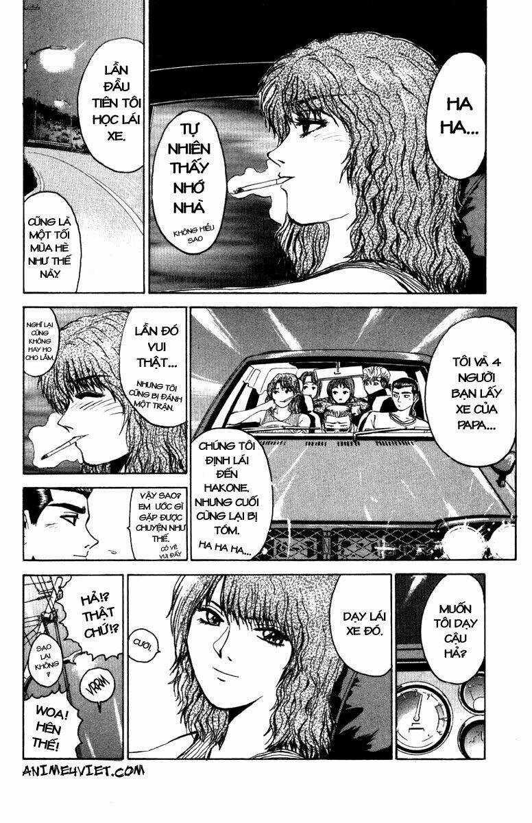 Bad Company - Chapter 6 - Trang 11