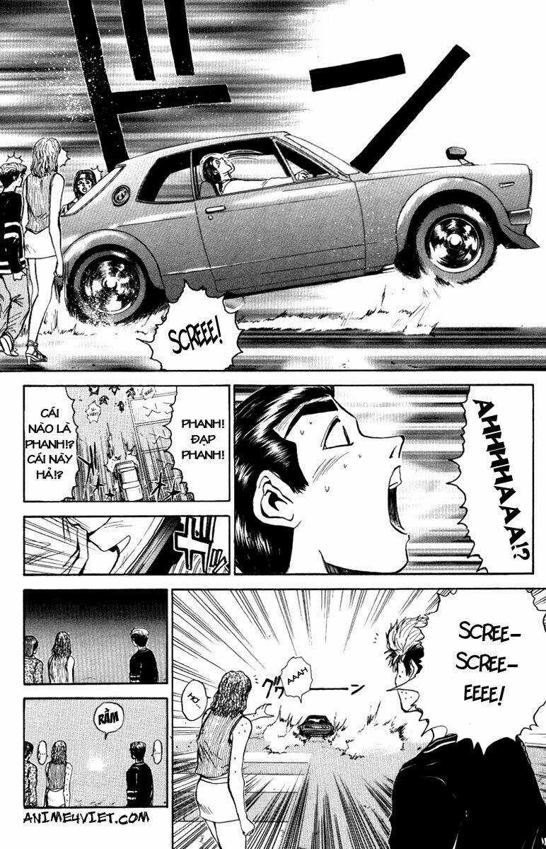 Bad Company - Chapter 6 - Trang 13