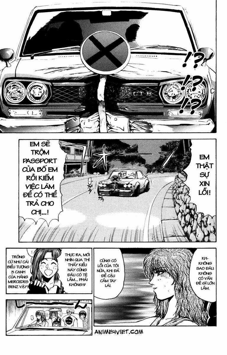 Bad Company - Chapter 6 - Trang 14