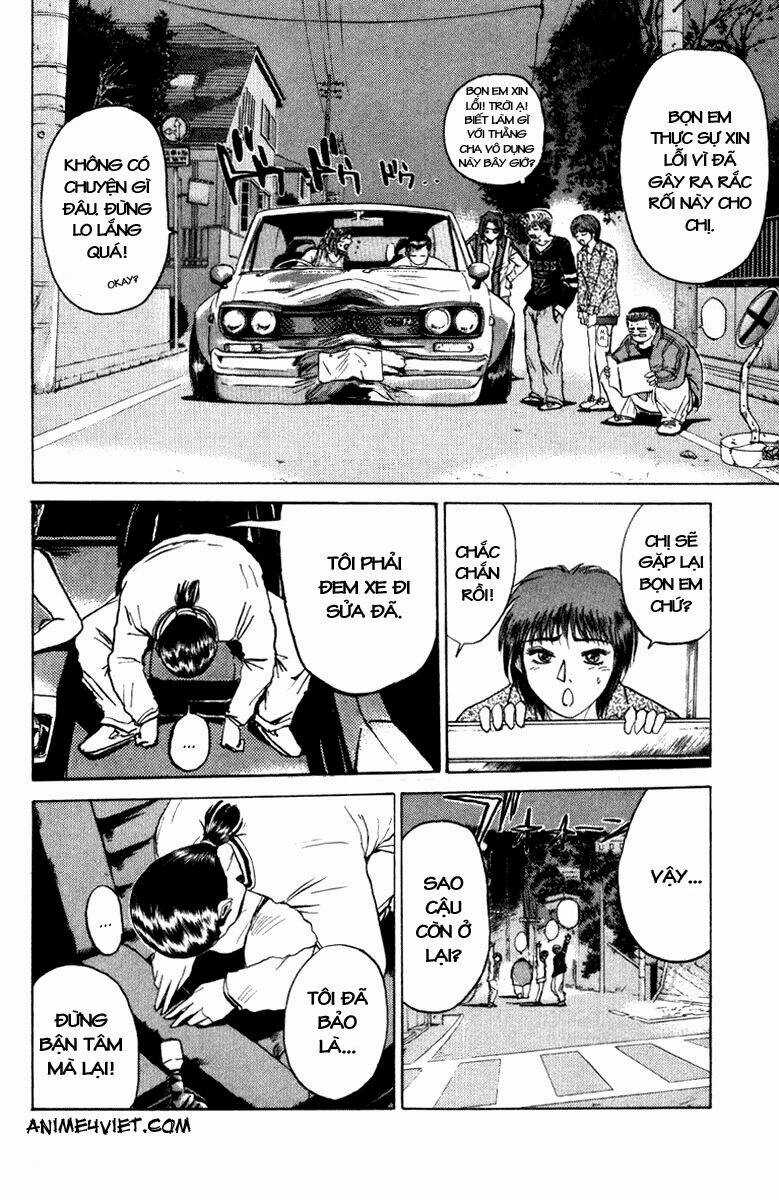 Bad Company - Chapter 6 - Trang 15