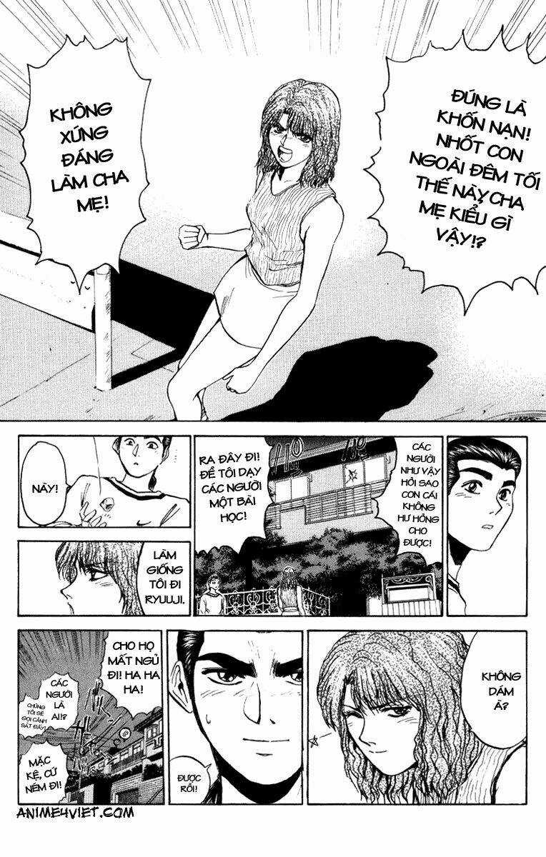 Bad Company - Chapter 6 - Trang 18