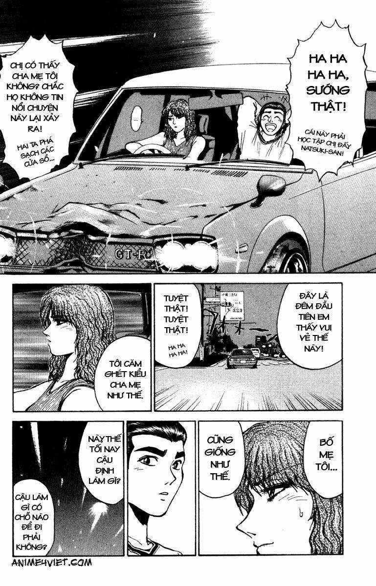 Bad Company - Chapter 6 - Trang 19