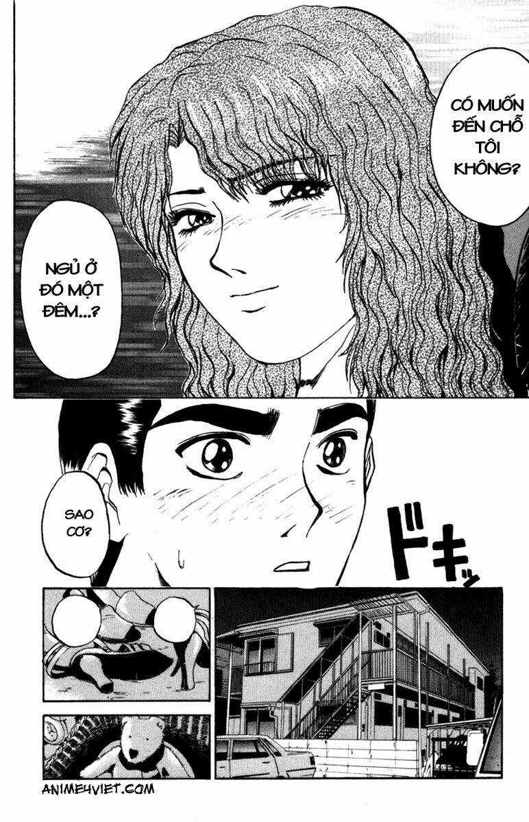 Bad Company - Chapter 6 - Trang 20