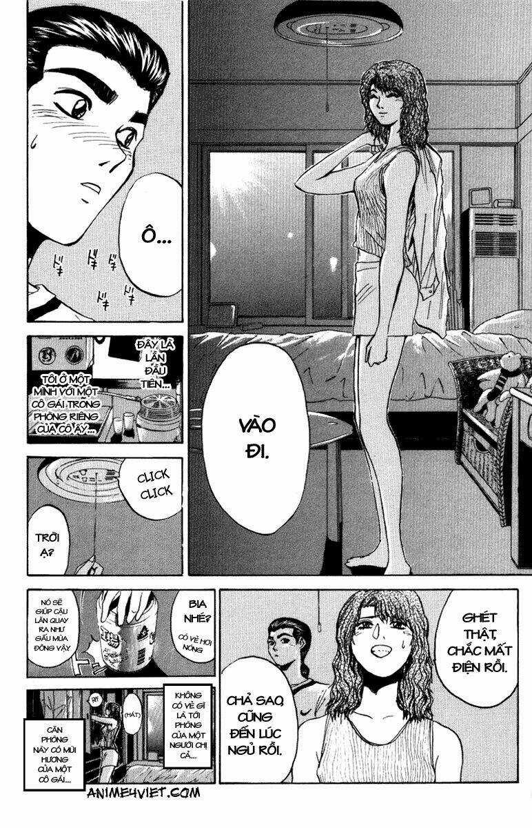 Bad Company - Chapter 6 - Trang 21