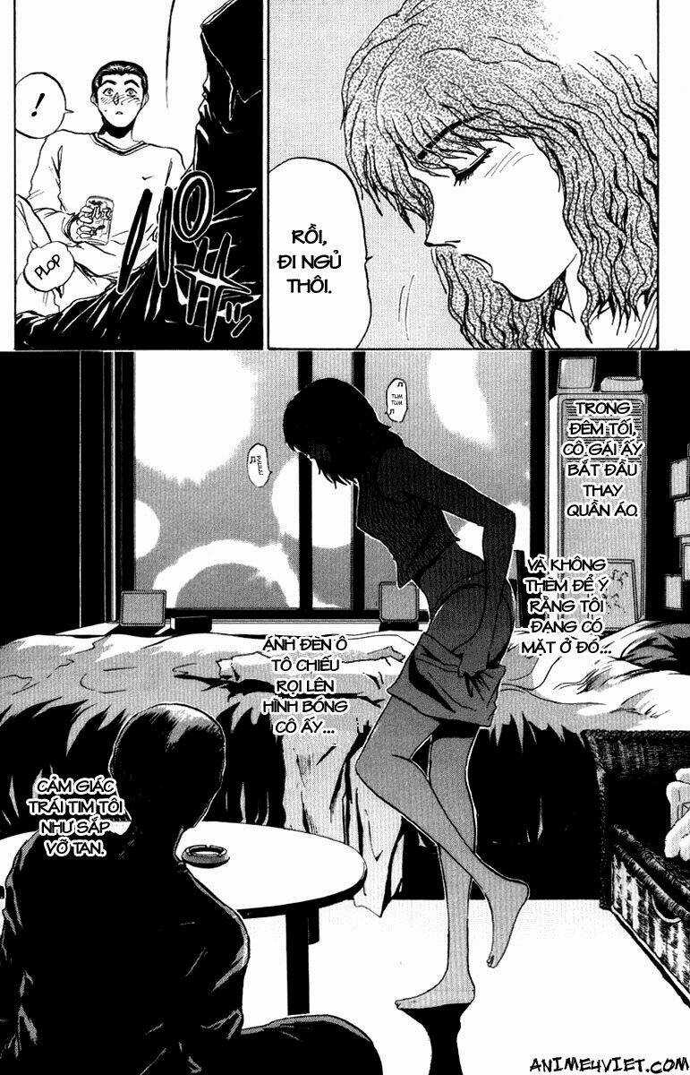 Bad Company - Chapter 6 - Trang 22