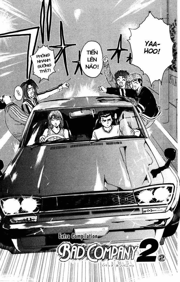 Bad Company - Chapter 6 - Trang 4