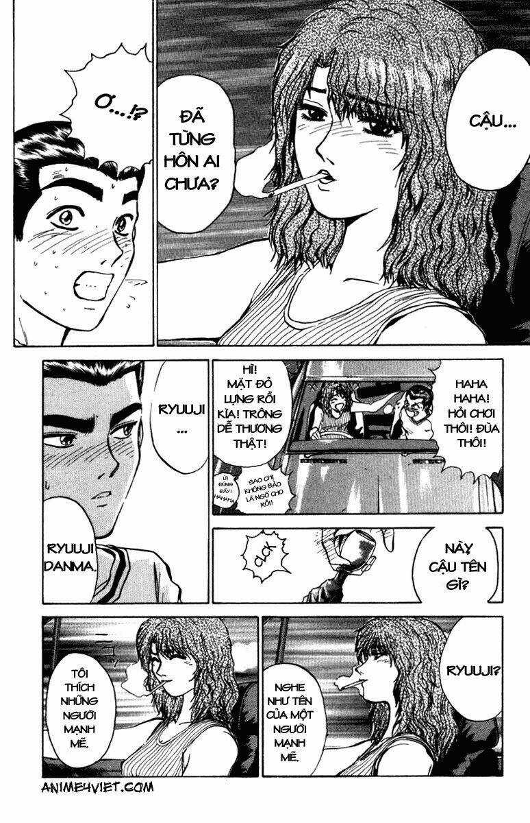 Bad Company - Chapter 6 - Trang 8