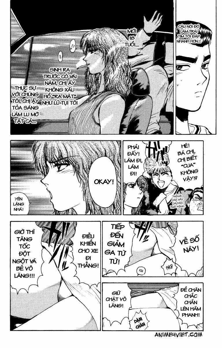 Bad Company - Chapter 6 - Trang 9