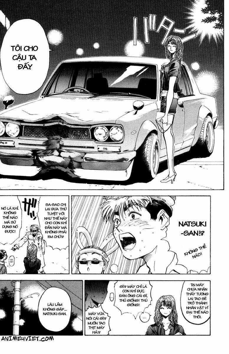 Bad Company - Chapter 7 - Trang 13