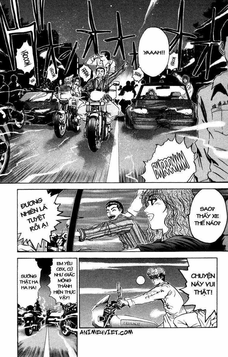 Bad Company - Chapter 7 - Trang 15