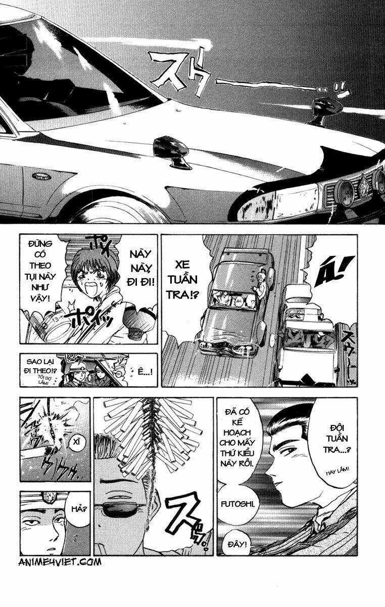 Bad Company - Chapter 7 - Trang 16