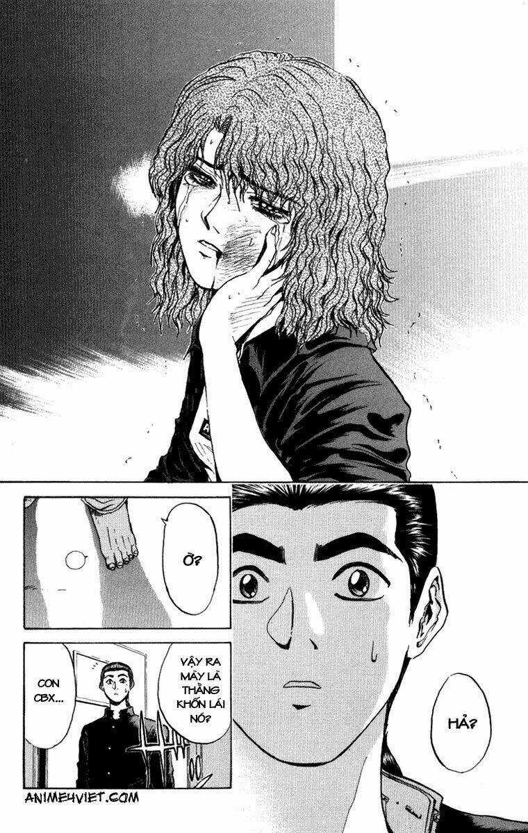 Bad Company - Chapter 7 - Trang 20