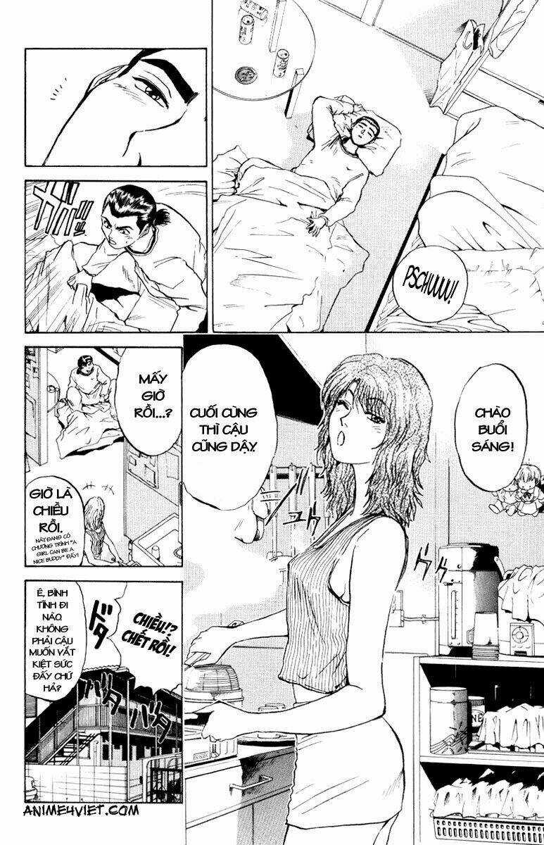 Bad Company - Chapter 7 - Trang 5