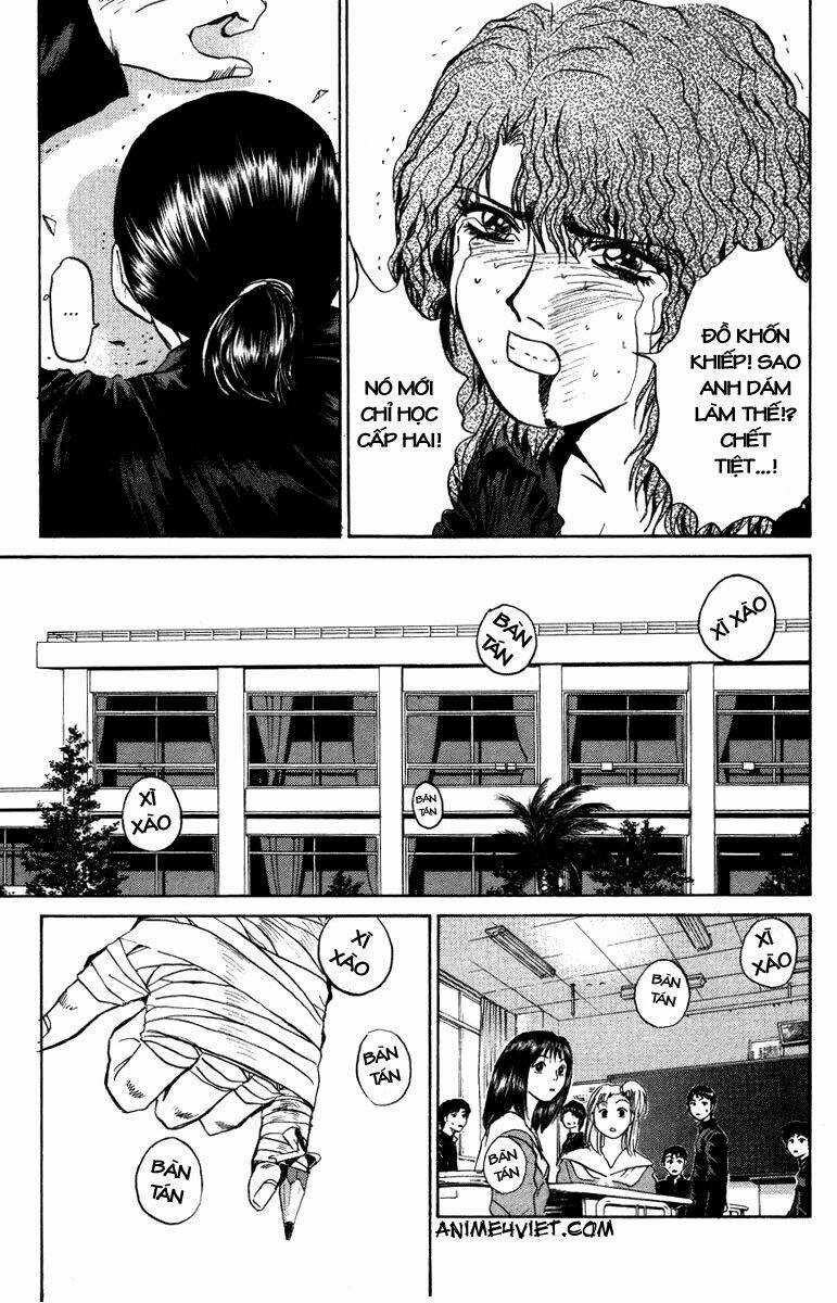 Bad Company - Chapter 8 - Trang 12