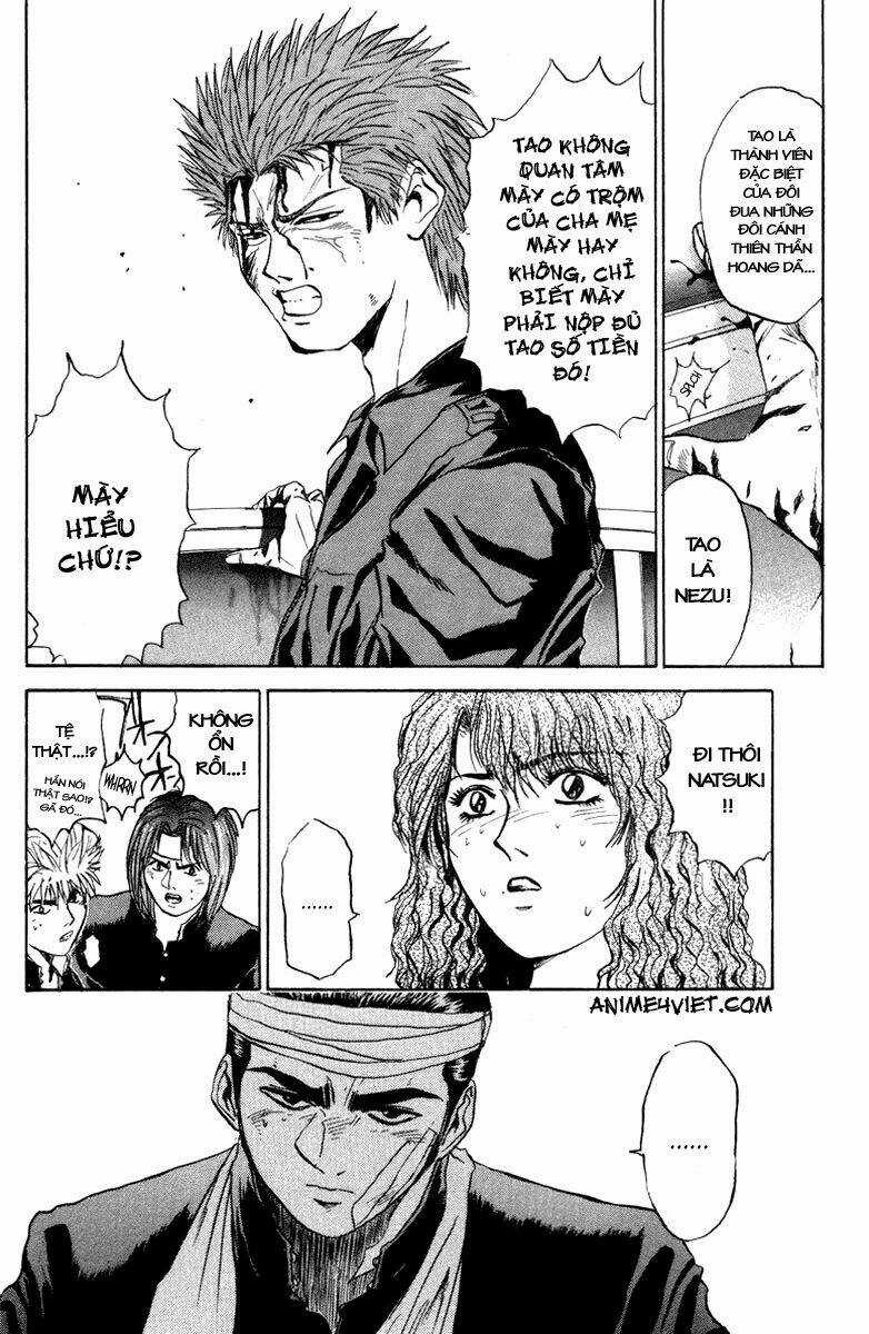 Bad Company - Chapter 8 - Trang 19