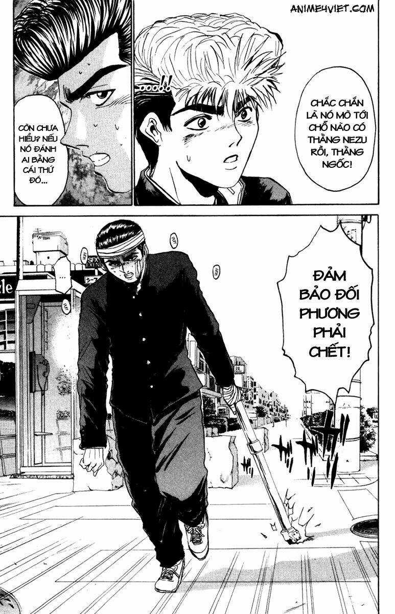 Bad Company - Chapter 8 - Trang 22